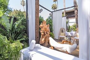 The Hollywood Roosevelt