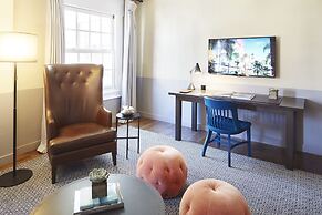 The Hollywood Roosevelt