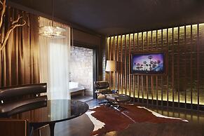 The Hollywood Roosevelt