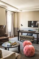 The Hollywood Roosevelt