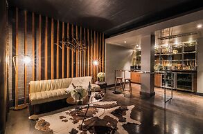 The Hollywood Roosevelt