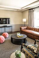 The Hollywood Roosevelt