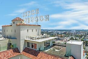 The Hollywood Roosevelt