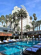 The Hollywood Roosevelt