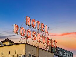 The Hollywood Roosevelt
