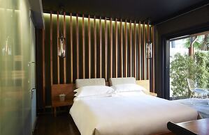 The Hollywood Roosevelt