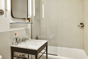 The Hollywood Roosevelt