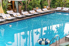 The Hollywood Roosevelt