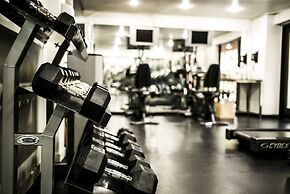 The Hollywood Roosevelt