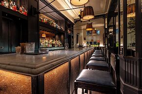 The Hollywood Roosevelt