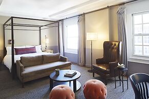 The Hollywood Roosevelt