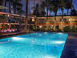 The Hollywood Roosevelt