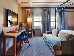 The Hollywood Roosevelt