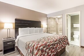 Red Roof Inn & Suites Athens, AL