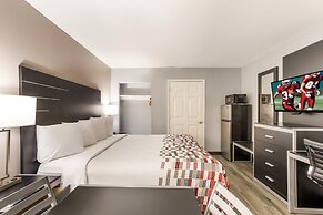 Red Roof Inn & Suites Athens, AL