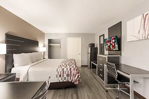 Red Roof Inn & Suites Athens, AL