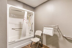 Red Roof Inn & Suites Athens, AL