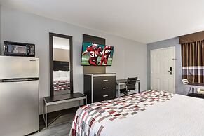 Red Roof Inn & Suites Athens, AL