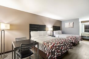 Red Roof Inn & Suites Athens, AL