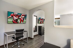 Red Roof Inn & Suites Athens, AL