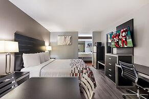 Red Roof Inn & Suites Athens, AL