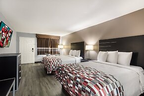 Red Roof Inn & Suites Athens, AL