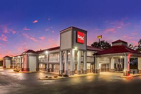Red Roof Inn & Suites Athens, AL
