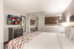 Red Roof Inn & Suites Athens, AL