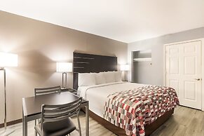 Red Roof Inn & Suites Athens, AL