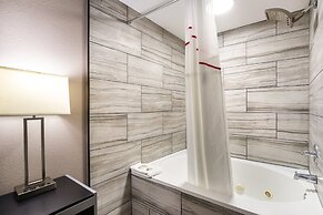 Red Roof Inn & Suites Athens, AL