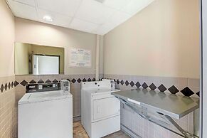 Comfort Inn West Phoenix at 27th Ave and I-I0