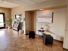 Comfort Inn West Phoenix at 27th Ave and I-I0