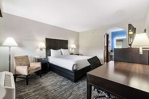 Quality Inn Adairsville - Calhoun South