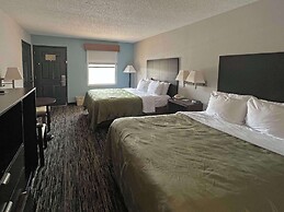 Quality Inn Adairsville - Calhoun South