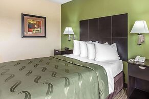 Quality Inn Adairsville - Calhoun South