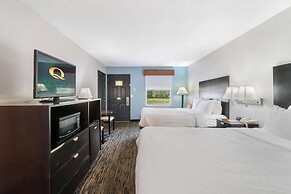 Quality Inn Adairsville - Calhoun South