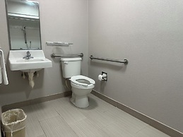 Quality Inn Adairsville - Calhoun South