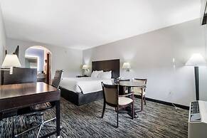 Quality Inn Adairsville - Calhoun South