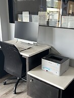 Quality Inn Adairsville - Calhoun South