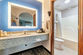 Quality Inn Adairsville - Calhoun South