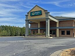 Quality Inn Adairsville - Calhoun South