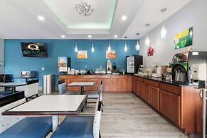 Quality Inn Adairsville - Calhoun South