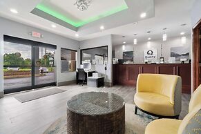 Quality Inn Adairsville - Calhoun South