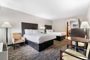 Quality Inn Adairsville - Calhoun South