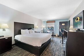 Quality Inn Adairsville - Calhoun South