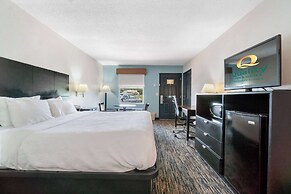 Quality Inn Adairsville - Calhoun South