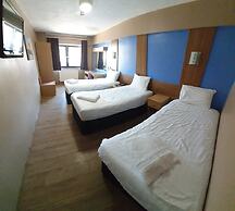Gilson Hotel
