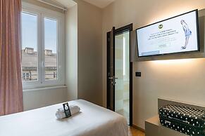B&B HOTEL Genova Principe