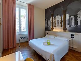 B&B HOTEL Genova Principe