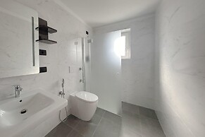 B&B HOTEL Genova Principe